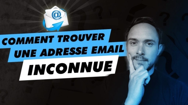Comment Avoir L’Adresse Email D’Un Influenceur ?