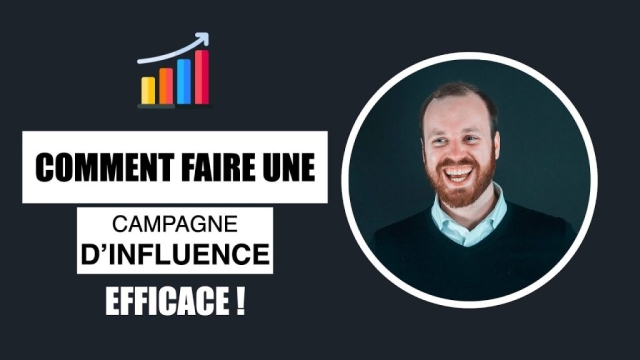 Comment Créer Une Campagne D’Influenceur ?