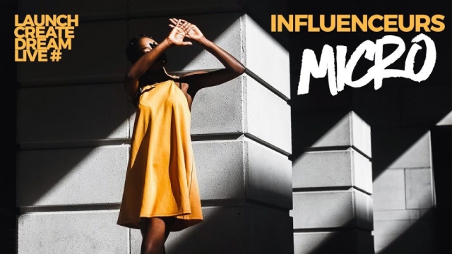 Qui Sont Les Micro-Influenceurs ?