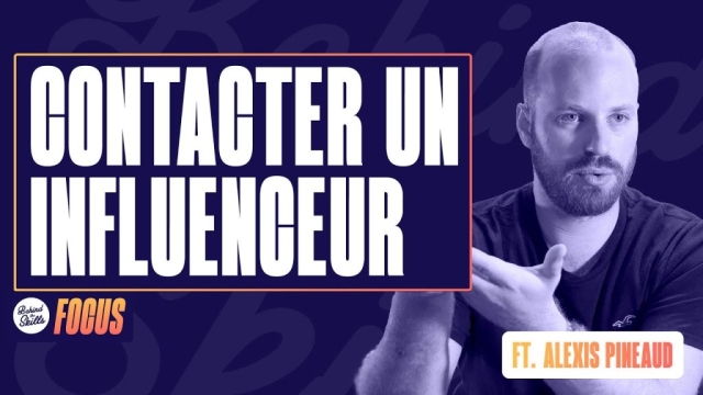 Comment Contacter Des Micro Influenceur ?