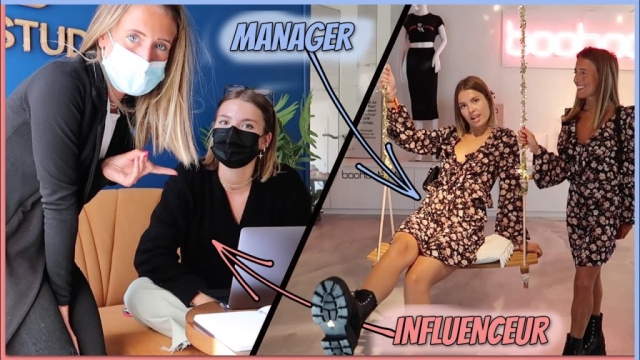 Comment Devenir Agent D’Influenceur ?