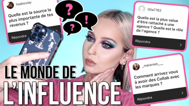 Peut On Faire De L’Argent En Etant Influenceur De Patisserie ?
