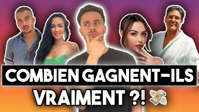 Combien Ont D’Abonné Les Macro-Influenceurs ?