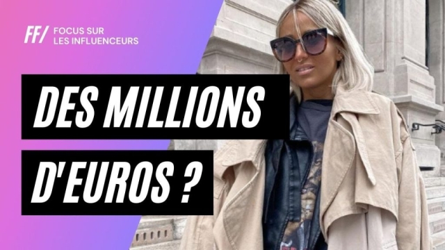 Combien Rapporte Un Influenceur À Une Entreprise ?