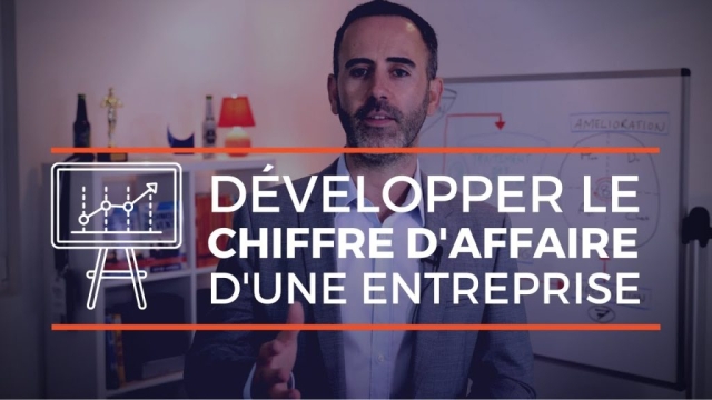 Comment Augmenter Le Chiffre D’Affaire D’Une Agence Web ?