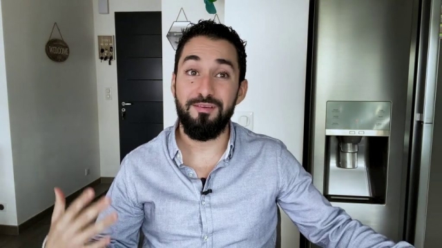 Comment Contacter Influenceur ?