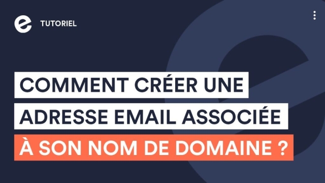 Comment Créer L’Adresse D’Un Site ?