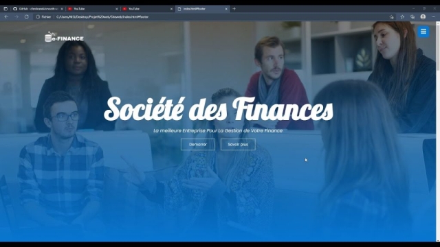 Comment Créer Un Site Amateur ?