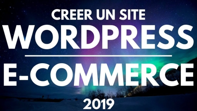 Comment Créer Un Site Ecommerce Professionnel ?