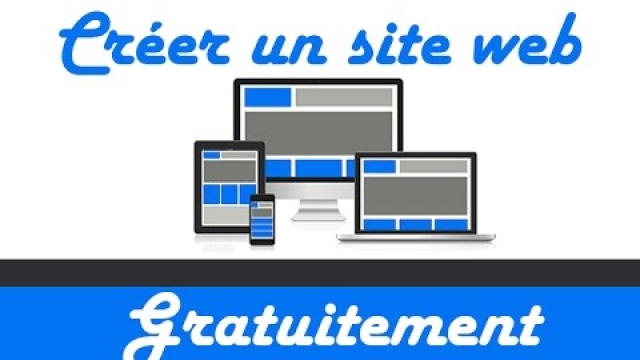 Comment Créer Un Site Internet Publicité ?