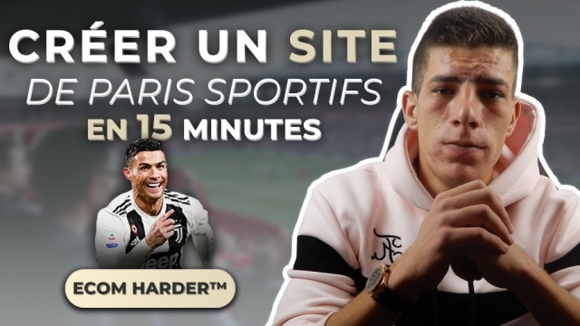 Comment Créer Un Site Internet Sportif ?