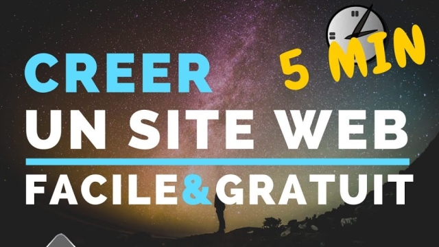 Comment Créer Un Site Www ?