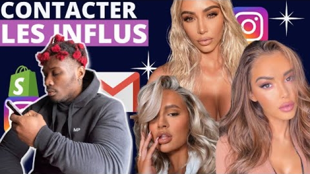 Comment Demarcher Les Micro Influenceurs Exemple ?