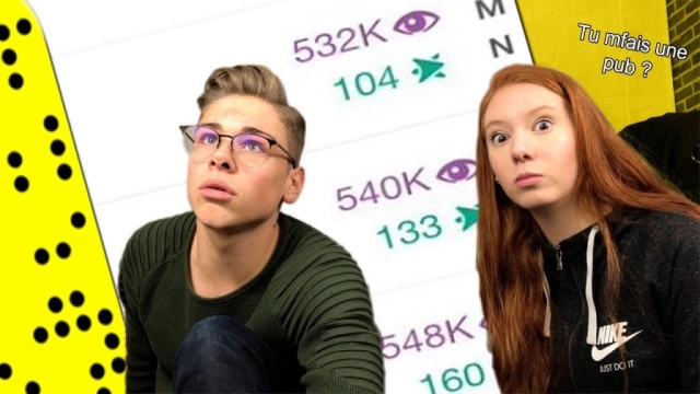 Comment Devenir Influenceur Snapchat ?