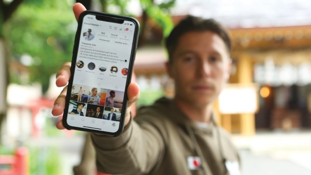 Comment Faire Pour Etre Influenceur ?