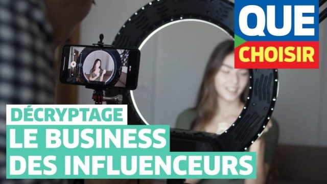 Comment Les Entreprises Ont Choisit De Travailler Avec Des Influenceurs ?