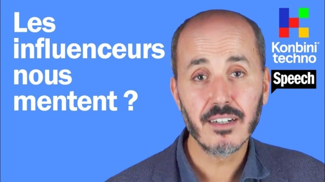 Comment Les Influenceurs Influencent ?