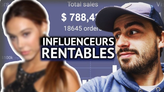 Comment Trouver Ses Influenceurs ?