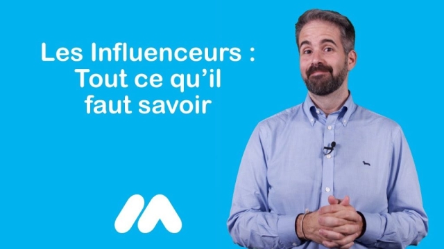 Pourquoi Les E-Influenceurs ?