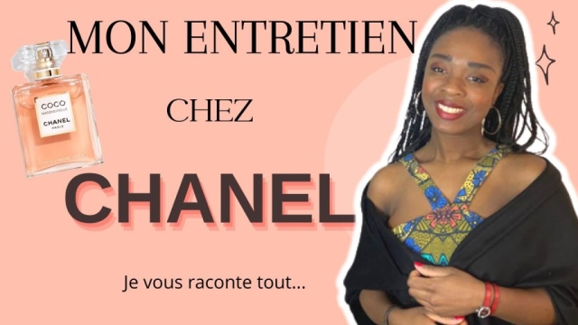 Que Fait Le Rôle D’Une Ambassadrice Chez Chanel ?