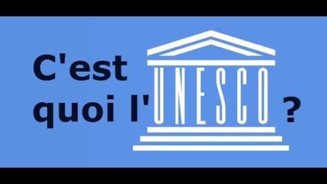 Qui Est Ambassadrice De France À L’Unesco ?
