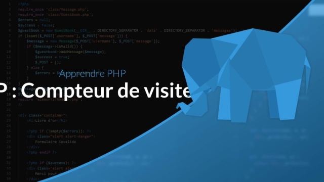 Comment Créer Un Compteur De Durée Sur Un Site Web ?