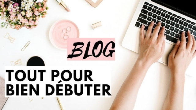 Comment Créer Un Site Blogger ?