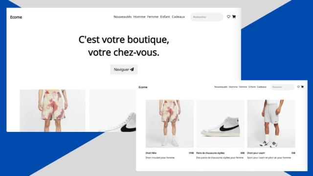 Comment Créer Un Site E Commerce Simple Et Efficace ?