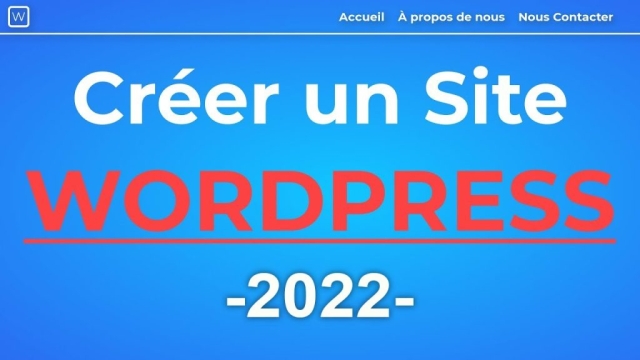 Comment Créer Un Site Web Dynamique Gratuitement ?