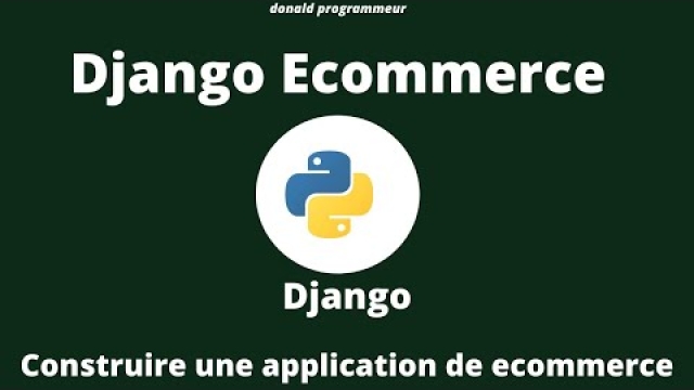 Comment Créer Un Site Web E Commerce ?