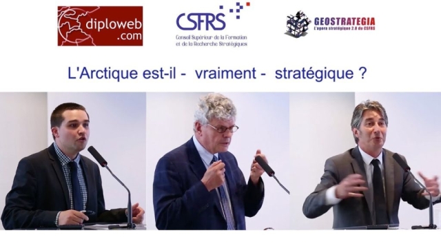 Quel Est Le Role De L’Ambassadrice Des Poles ?