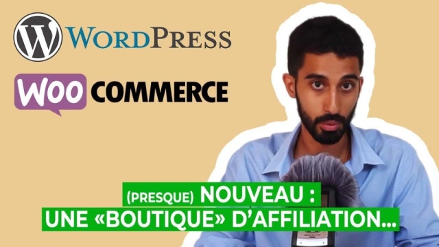 Comment Créer Un Site Affiliation ?