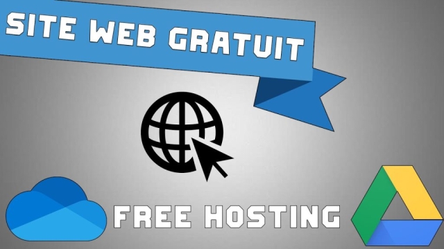 Comment Créer Un Site Nom De Domaine ?