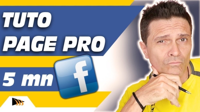 Comment Créer Un Site Sur Fb ?