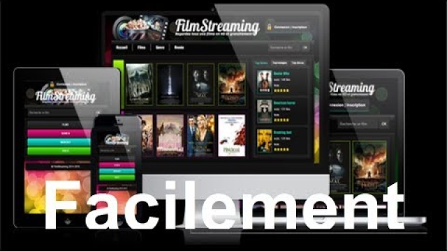 Comment Créer Un Site Web De Streaming ?