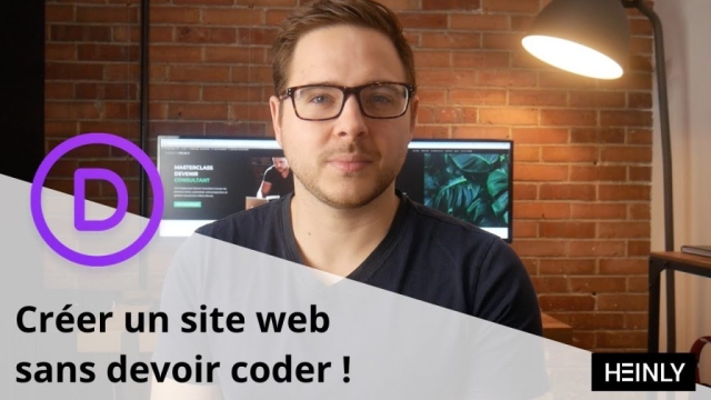 Comment Créer Un Site Web Pour Une Entreprise ?