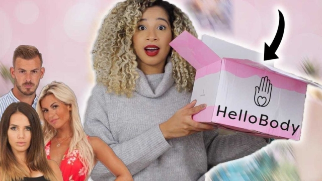 Comment Devenir Ambassadrice Hello Body ?