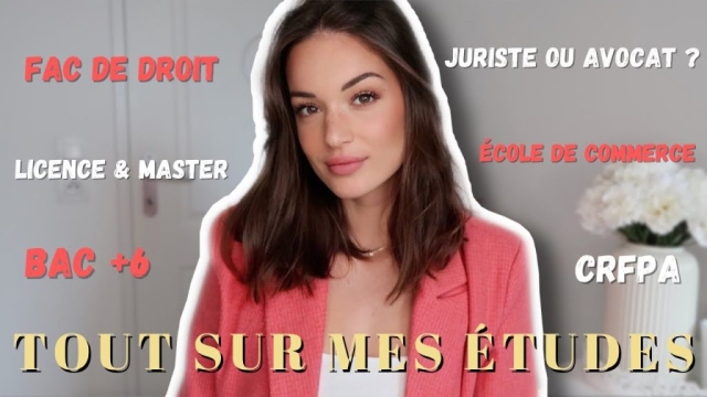 Quelle Ecole De Droit Pour Devenir Ambassadrice ?