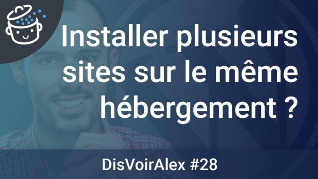 Comment Créer Un Deuxieme Site Local ?