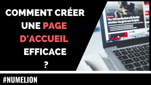 Comment Créer Un Onglet Page Accueil Site Internet ?