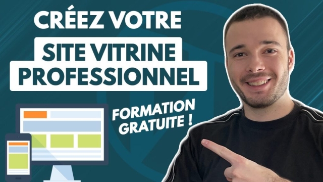 Comment Créer Un Site WordPress ?
