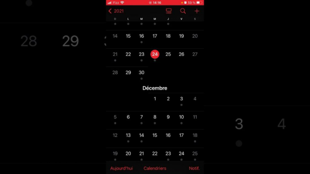 Comment Créer Un Rappelez Moi Sur Le Site Internet ?