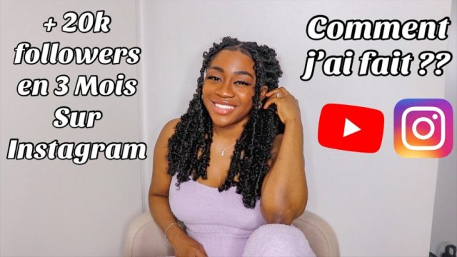 Comment Devenir Influenceur Sur Instagram À 2 ?