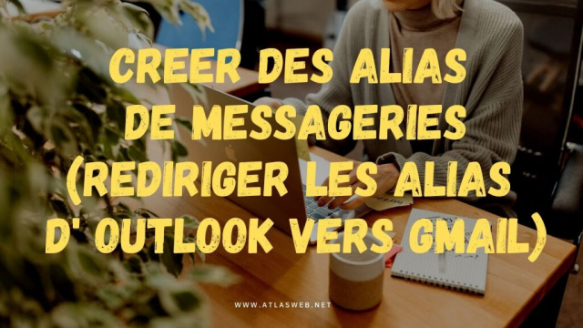 Peut-On Créer Un Alias Du Nom D’Un Site Internet ?