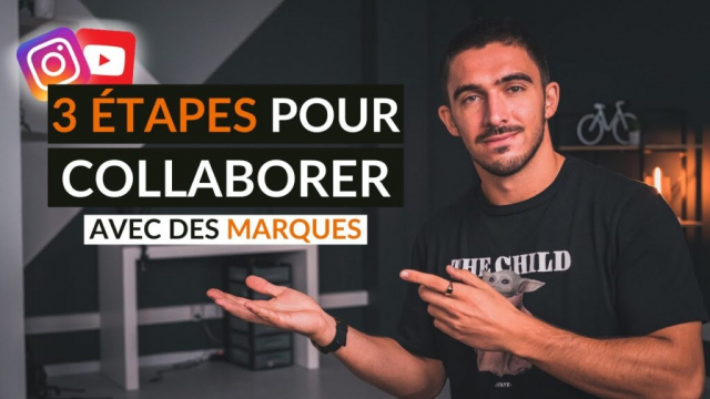 Comment Contacter Un Influenceur Instagram ?